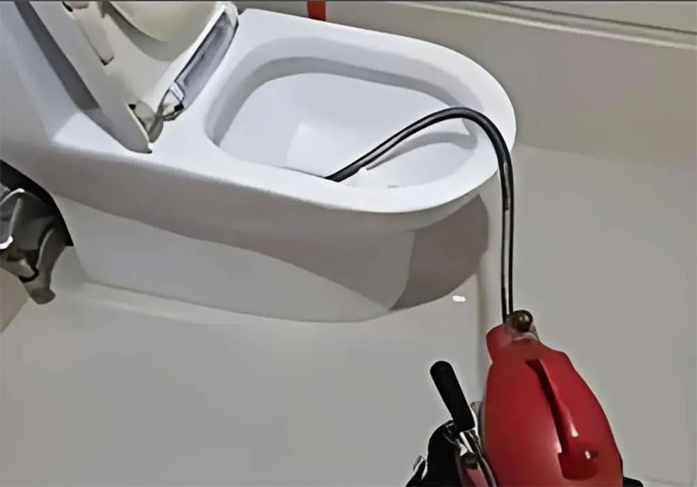 长垣卫生间下水道堵塞怎么疏通