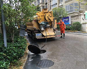 长垣管网知识-是否有行之有效的解决方案